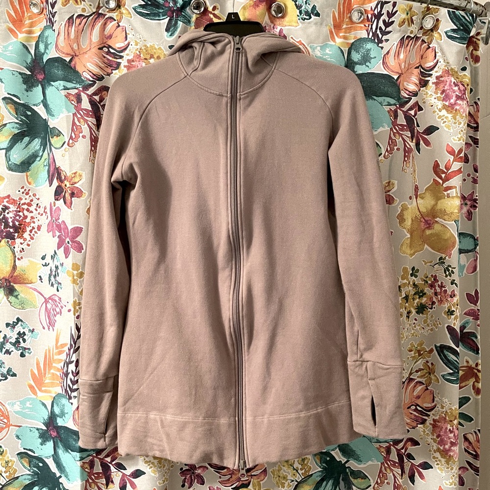 Fig Clothing Hoodie